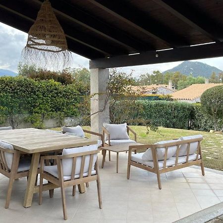 Villa Bouganville Cala Sinzias Castiadas Zewnętrze zdjęcie