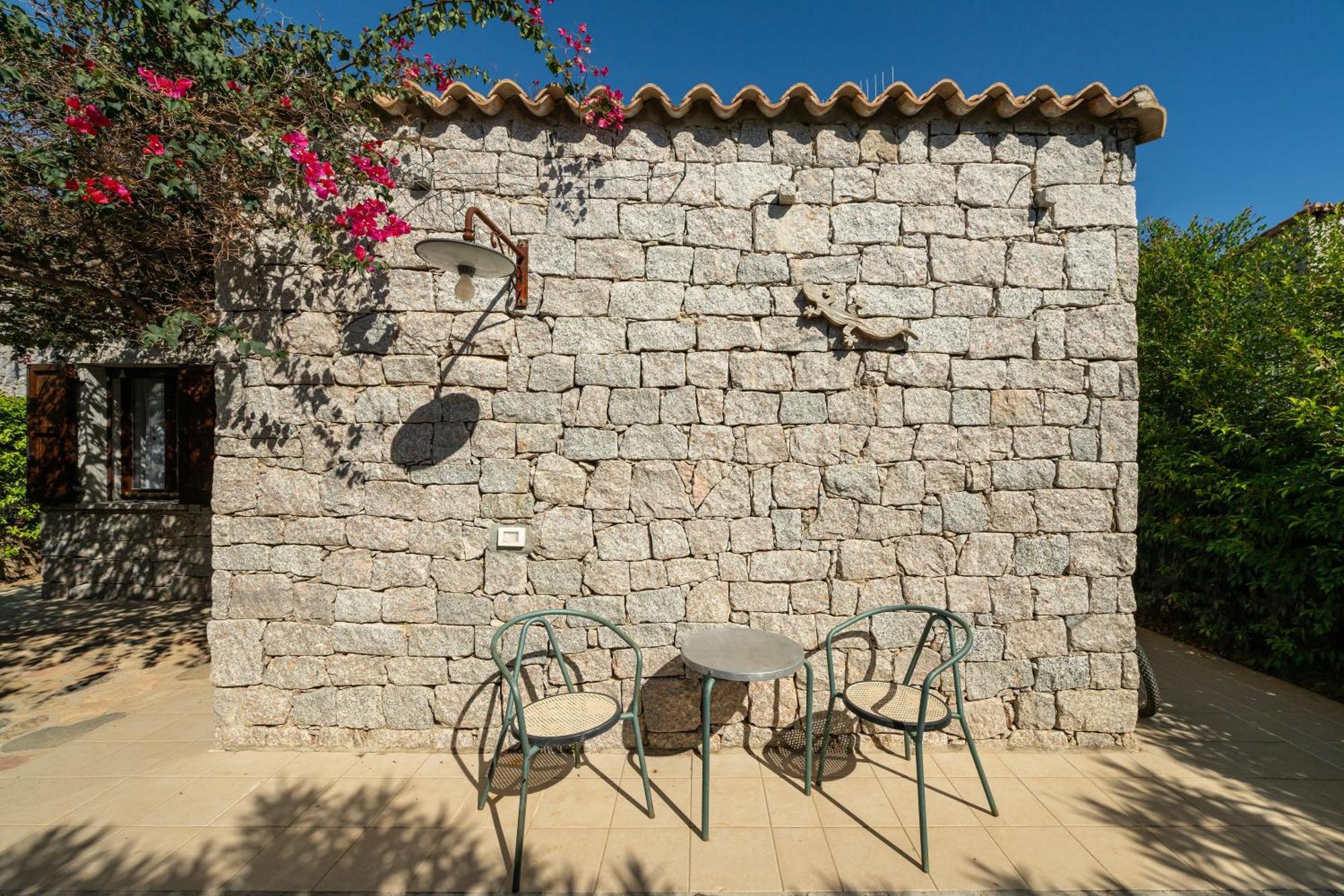 Villa Bouganville Cala Sinzias Castiadas Zewnętrze zdjęcie