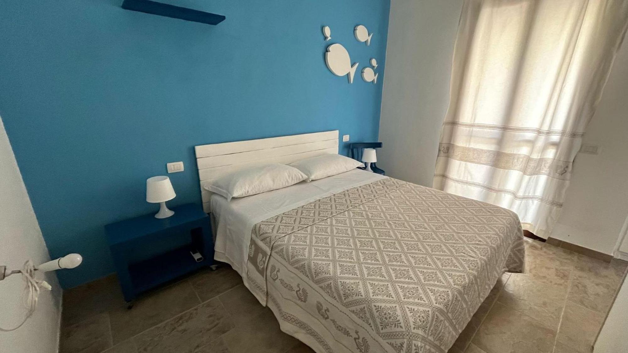 Villa Bouganville Cala Sinzias Castiadas Zewnętrze zdjęcie