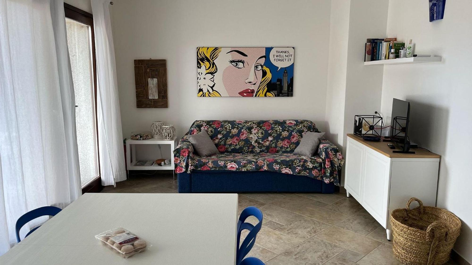 Villa Bouganville Cala Sinzias Castiadas Zewnętrze zdjęcie